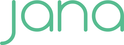 Logo Jana